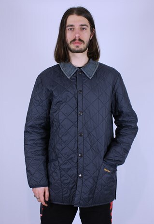 BARBOUR VINTAGE RARE JACKET
