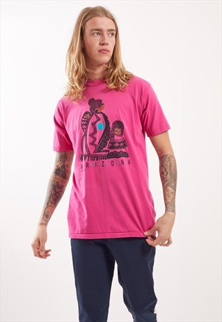 VINTAGE ARIZONA T-SHIRT