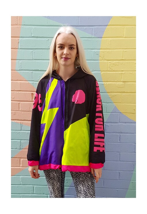 garment image
