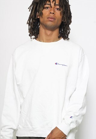 VINTAGE CHAMPION SWEATSHIRT