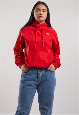 VINTAGE CHAMPION HOODIE