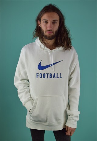 VINTAGE 90'S NIKE HOODIE