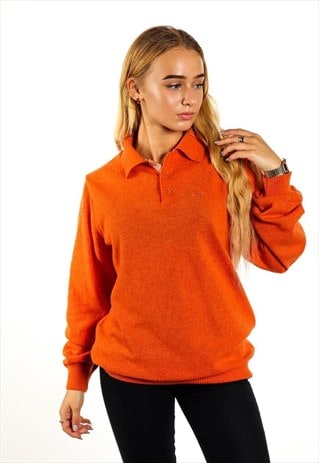 VINTAGE SERGIO TACCHINI KNITWEAR JUMPER K270