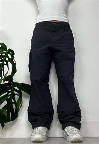 VINTAGE 90S CARGO TROUSERS