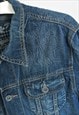 VINTAGE 00S DENIM JACKET