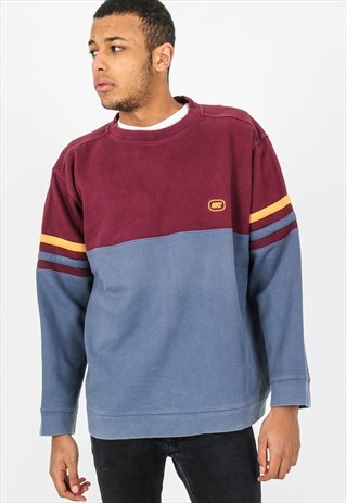 VINTAGE NIKE SWEATSHIRT SWSAW59