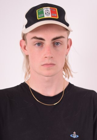 NIKE MENS VINTAGE CAP ONE SIZE WHITE