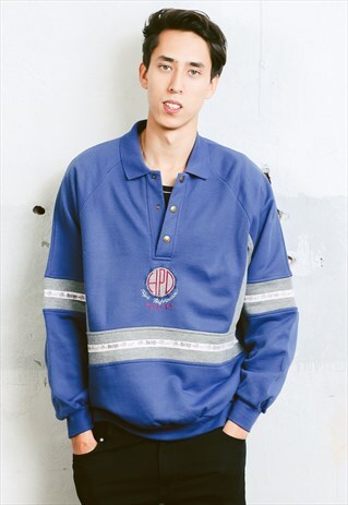 VINTAGE 80S SWEATSHIRT