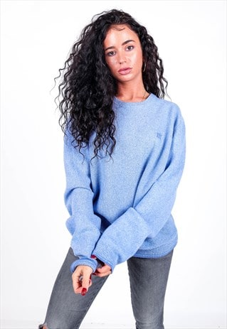 VINTAGE HENRY COTTONS KNITWEAR JUMPER K296
