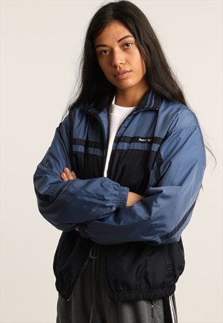 VINTAGE REEBOK LIGHTWEIGHT JACKET
