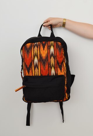 BEYOND RETRO LABEL 90S SPORT DOME BACKPACK