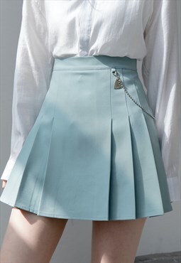Women's design pleated skirt SS2022 VOL.2