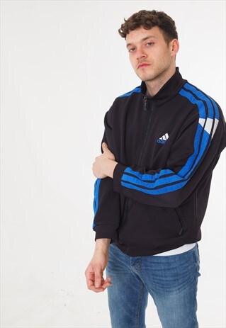 track jacket adidas