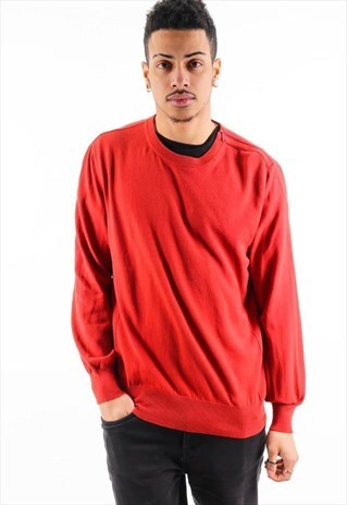 VINTAGE CERRUTI JUMPER KW121