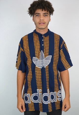 VINTAGE 90'S ADIDAS T-SHIRT