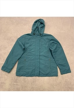 Eddie Bauer Coat Women's L