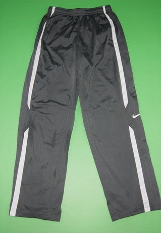 nike tracksuit bottoms asos