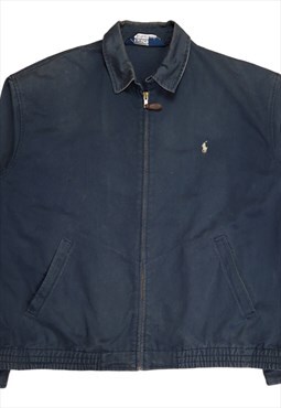 Polo Ralph Lauren Harrington Jacket Size XL