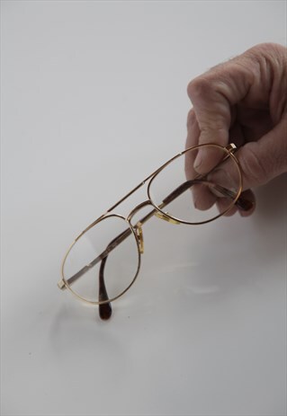 VINTAGE STEVE BE LOS ANGELES EYEWEAR. MADE IN FRANCE