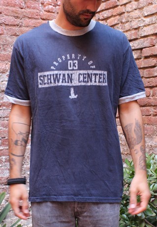 VINTAGE T SHIRT