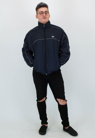 VINTAGE UMBRO JACKET