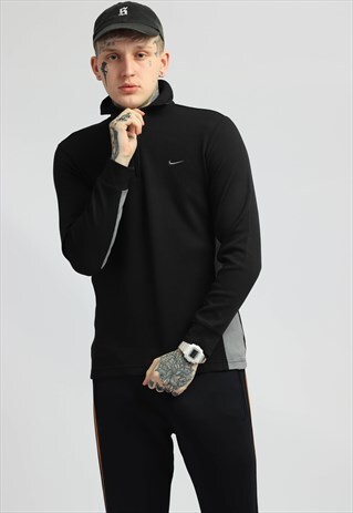VINTAGE NIKE SPORT SWEATSHIRT