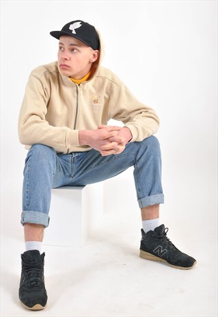 VINTAGE 90'S HOODIE