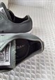 KHAKI GREEN LOW TOP ARMY CONVERSE UK10