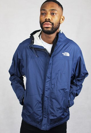 SEE GARMENT CARE RETRO / EARLY 90'S / THE NORTH FACE / JACKE