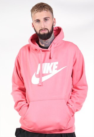 VINTAGE NIKE SWEATSHIRT