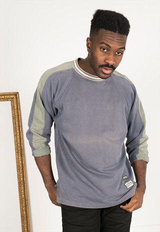 VINTAGE 90S LEVIS SWEATSHIRT/ R0813
