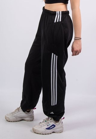 Adidas Vintage 90's Tracksuit Bottoms | The Vintage Scene | ASOS ...