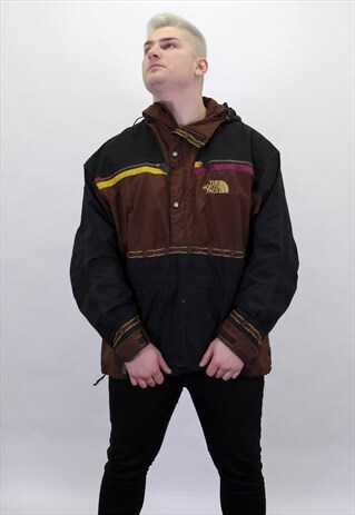 VINTAGE NORTH FACE COAT