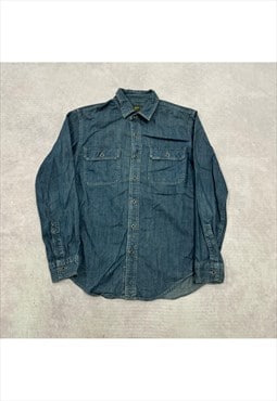 Lee Shirt Men's L