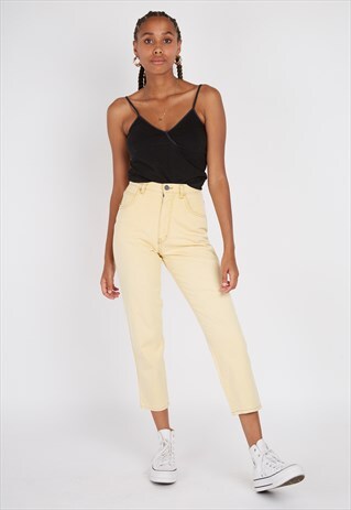 VINTAGE ARMANI JEANS