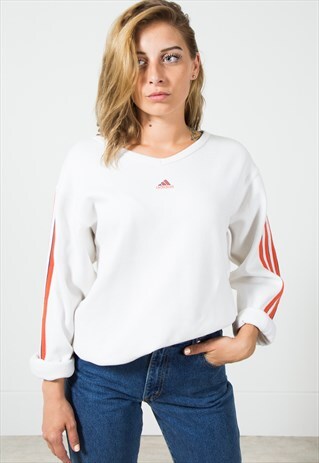 VINTAGE NIKE SWEATSHIRT / S1852