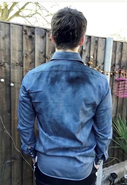 garment image