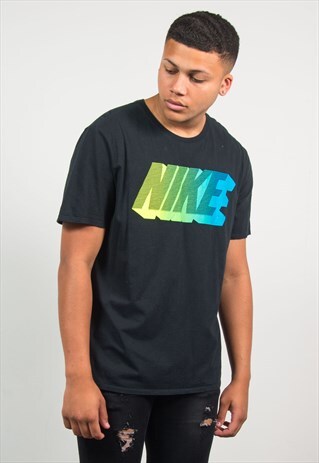 NIKE SPELLOUT T-SHIRT