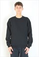 RUSSELL ATHLETIC Vintage Men's XL Jumper Sweater Mexico Top
