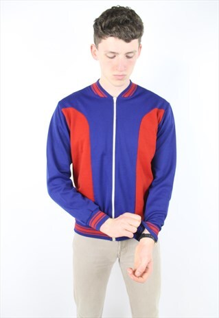 VINTAGE 90'S SPORTS JACKET