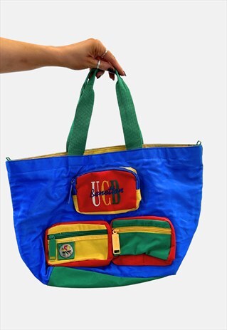 VINTAGE HANDBAG