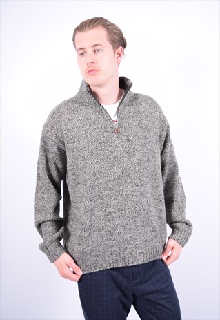 avirex pullover