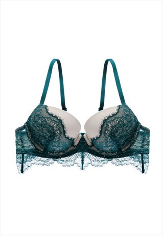 ADELLA UNDERWIRED BRA
