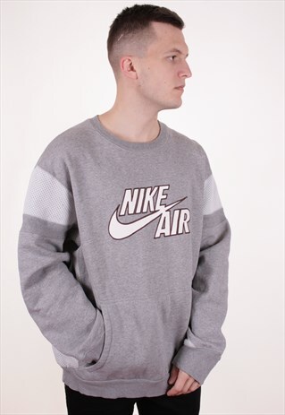 90S VINTAGE NIKE SWEATSHIRT AA8683