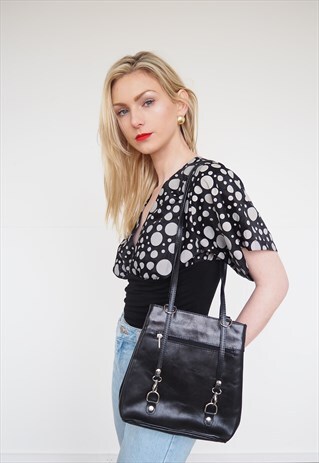 VINTAGE HANDBAG