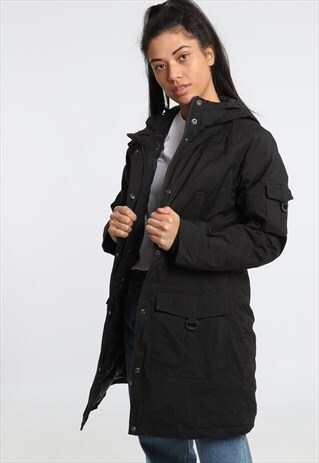 90S NORTH FACE JACKET
