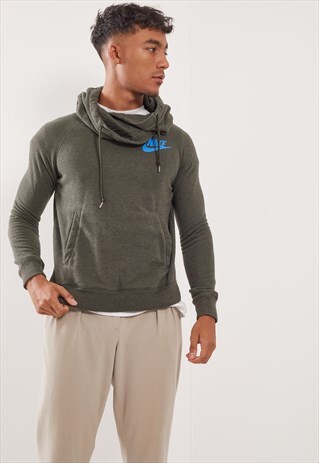 VINTAGE NIKE HOODIE