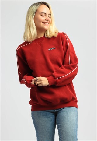 VINTAGE ADIDAS SWEATSHIRT