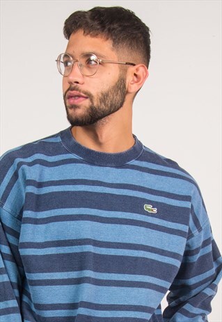 VINTAGE LACOSTE SWEATSHIRT