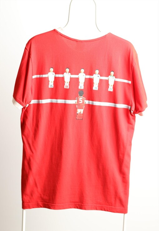 garment image